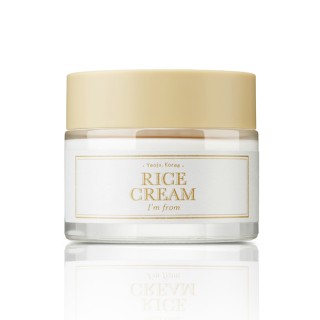 Rice Cream 50ml