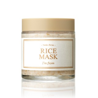 Rice Mask 110g