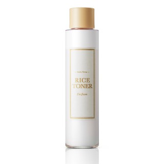 Rice Toner 150ml