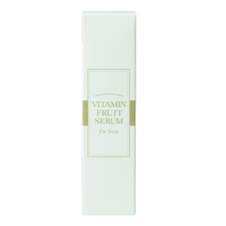 Vitamin Fruit Serum 30ml