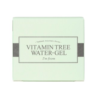Vitamin Tree Water-Gel 75g