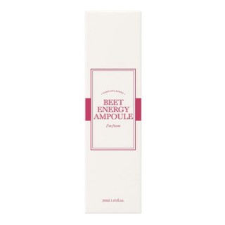 Beet Energy Ampoule 30ml