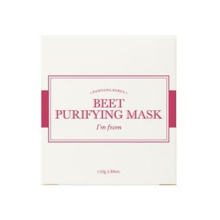 Beet Purifying Mask 110g