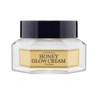Honey Glow Cream 50g