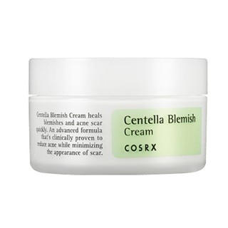 Centella Blemish Cream 30ml (Expiry: 15.4.2024)