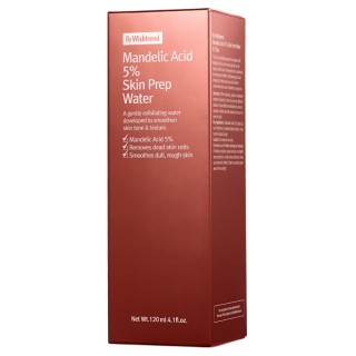 Mandelic Acid 5% Skin Prep Water 120ml