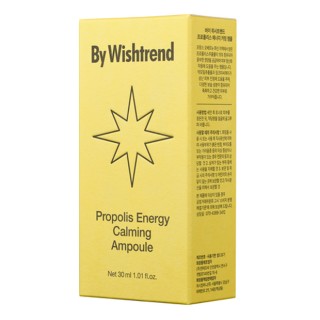 Propolis Energy Calming Ampoule 30ml