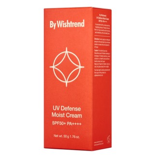 UV Defense Moist Cream SPF50+ PA++++ 50g