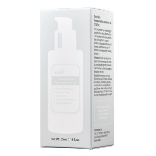 Fundamental Eye Awakening Gel 35ml