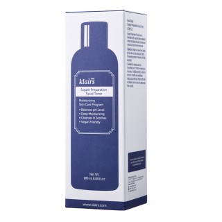 Supple Preperation Facial Toner