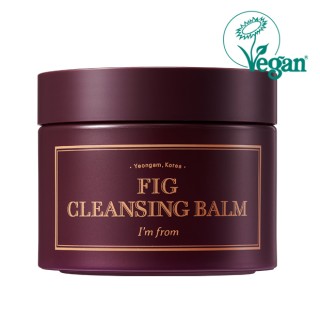 Fig Cleansing Balm 100ml