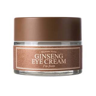 Ginseng Eye Cream 30g