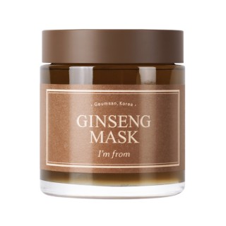 Ginseng Mask 120g