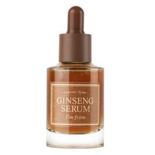 Ginseng Serum 30ml