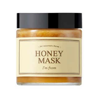 Honey Mask 120g