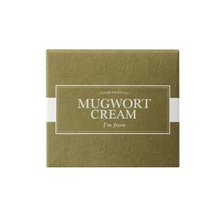 Mugwort Cream 50ml