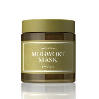 Mugwort Mask 110g