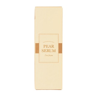 Pear Serum 50ml